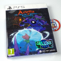 ARIETTA OF SPIRITS Deluxe Edition PS5 Red Art Games (Multi-Language/Adventure Action) New