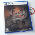 Hayarigami 1-2-3 Pack PS5 Japan NEW Visual Novel Horror Nippon Ichi Software
