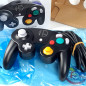 Controller Manette Gamecube Super Smash Bros Edition Nintendo Switch Japan USED