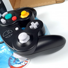 Controller Manette Gamecube Super Smash Bros Edition Nintendo Switch Japan USED