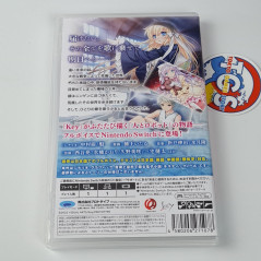 Harmonia Nintendo SWITCH Japan Visual Novel Game In ENGLISH (Prototype)
