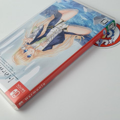 Harmonia Nintendo SWITCH Japan Visual Novel Game In ENGLISH (Prototype)