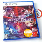 Under Night In-Birth II Sys:Celes PS5 Japan Fighting Game In Multi-Language New