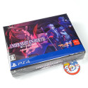 Under Night In-Birth II Sys:Celes Limited Edition PS4 Japan (Multi-Language) New