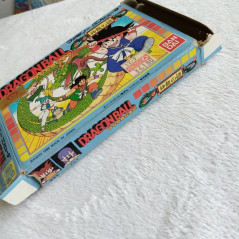Dragon Ball Famicom (Nintendo FC) Japan Ver. Action Adventure Bandai 1986 06 DBZ