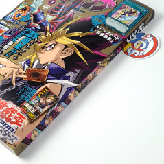 V-Jump [March 2024] Japanese Magazine NEW with VJ Limited Cards! Yugioh, Dragon Ball Super...