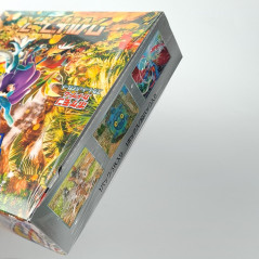 TGC Pokemon Card Game Scarlet & Violet Expansion Pack Wild Force (1box/30Packs) Sealed sv5K Japan New