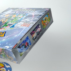 TGC Pokemon Card Game Scarlet & Violet Expansion Pack Cyber Judge (1box/30Packs) Sealed sv5K Japan New