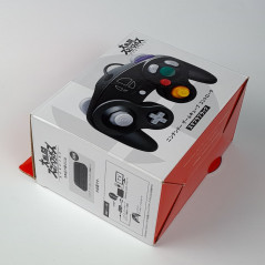 Controller Manette Gamecube Super Smash Bros Edition Nintendo Switch Japan NEW