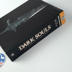 Dark Souls with Artorias of the Abyss Edition PS3 Japan Playstation 3 From SoftWare Action RPG