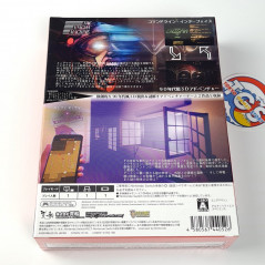 The Enigma Machine & Alterity Experience Special Edition Switch Japan (Multi-Languages) NEW