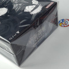 Jujutsu Kaisen Cursed Clash Premium Limited Edition PS5 Japan Game In ENGLISH New