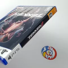 Game Tekken 8 Special Edition PS5 - Meccha Japan