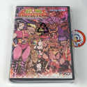 Stone Protectors Megadrive Japan Game NEW Piko/BlazePro 2024 Mega Drive