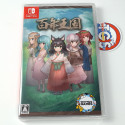 The Hundred Year Kingdom (Hyakunen Ookoku) Switch Japan Game in ENGLISH NEW Wakuwaku Games