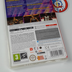 NBA 2K24 Kobe Bryant Edition Switch EU Game NEW (Multi-Languages/Basketball)