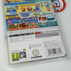 Kirby's Return To DreamLand Deluxe Nintendo Switch EU Game NEW (Multi-Language)