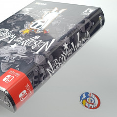 NOBODY SAVES THE WORLD Deluxe Edition Switch Limited Run Games (Multi-language:EN-FR-DE-ES-IT..) New