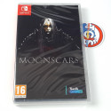 MOONSCARS Switch EU Physical FactorySealed Game In EN-FR-DE-ES-JP-CH NEW Platform