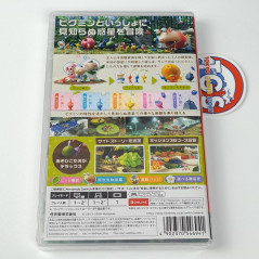 Pikmin 3 [Deluxe Edition] Nintendo Switch Japan New (Multi-Language:FR-EN-ES...)