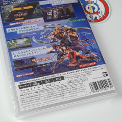 Samurai-Force Shing! Nintendo Switch Japan Physical Game In Multi-Language NEW