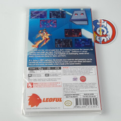 Sunblaze Nintendo SWITCH Asia Game In ENGLISH New (Physical/Platform)