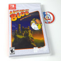 A Boy And His Blob Retro Collection Switch Limited Run Games New (2games in 1)