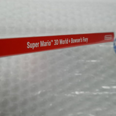 Super Mario 3D World + Bowser's Fury Switch FR Physical Game In Multi-Language Platorm USED/Occasion