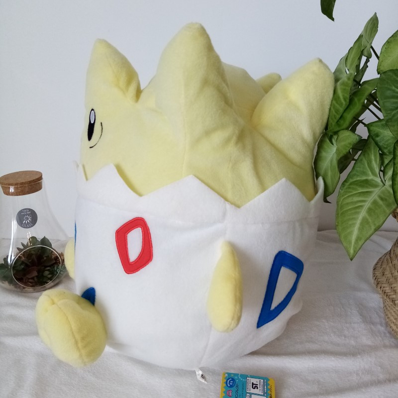 pokemon togepi plush