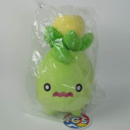 Plush Peluche Pokemon All Star Collection PP242: Olivini (S) Sanei Japan New