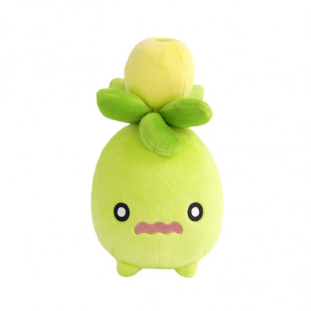 Plush Peluche Pokemon Sanei All Star Collection : Olivini / Smoliv Japan New