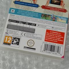 The Legend Of Zelda Skyward Sword Switch FR Physical Game In Multi-Language Used/Occasion