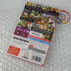 Mario Kart 8 Deluxe Switch FR Physical Game In Multi-Language Used/Occasion