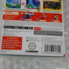 Super Mario Bros. Wonder Nintendo Switch FR Physical Game In Multi-Language Platform