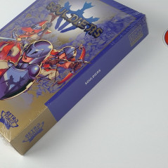 Souldiers Pix'n Love Collector's Edition Switch Euro Game In EN-FR-DE-ES-PT NEW Metroidvania