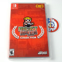 Mutant Mudds Collection Switch US New (3 GAMES IN 1) Platform Action Puzzle