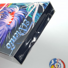 EL VIENTO Collector's Edition - Mega Drive / Genesis NEW Megadive Retro-Bit 2024 Ed.