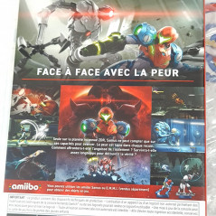 Metroid Dread Switch FR Physical Game In Multi-Language Platform Action