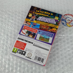 Paper Mario The Origami King Switch FR Physical Game In Multi-Language Action Adventure