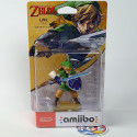 Amiibo The Legend Of Zelda Skyward Sword Series Figure: Link / Japan Edition NEW