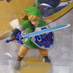 Amiibo The Legend Of Zelda Skyward Sword Series Figure Link Japan Ver. NEW