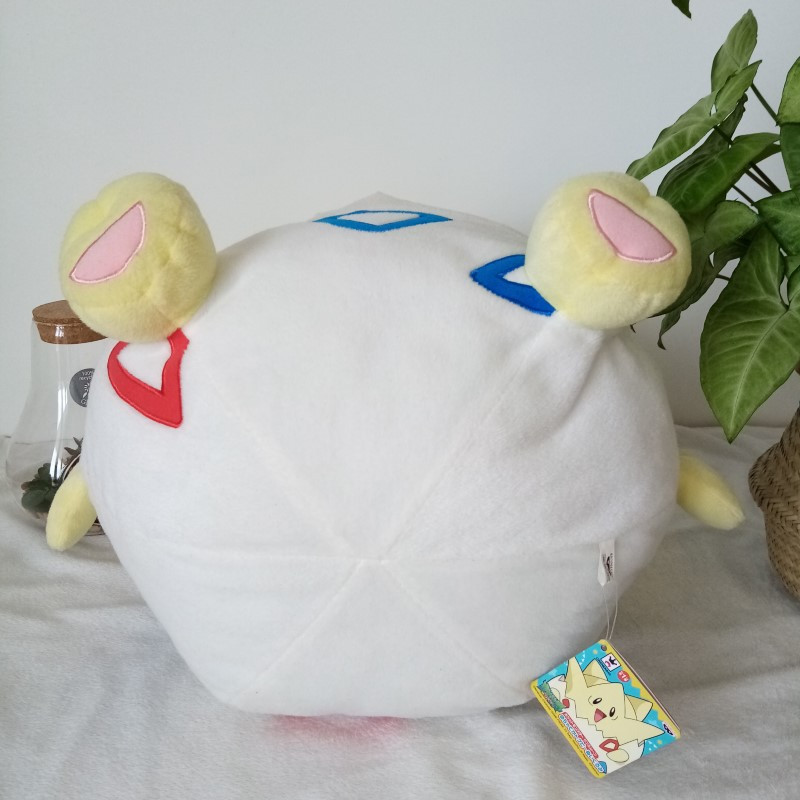 togepi plush large