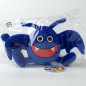 Peluche / Cleaner Plush Dragon Quest Smile Slime: Dracky Japan New Square Enix
