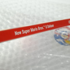 New Super Mario Bros. U Deluxe Switch FR Physical Game In Multi-Language