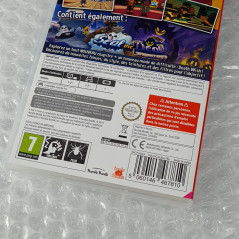 A Hat In Time Switch FR Physical Game in Multi-Language Action Adventure