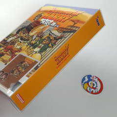 Hammerin' Harry Nintendo NES (DAIKU NO GEN-SAN) NTSC-US Retro-Bit 2024 New