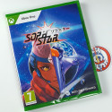 Sophstar Xbox One Red Art Games New Game in EN-FR-ES-IT-JP-PT Shmup Shooting