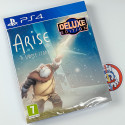ARISE: A SIMPLE STORY Deluxe Edition PS4 NEW Red Art Games (Multi-Language/Puzzle Exploration)