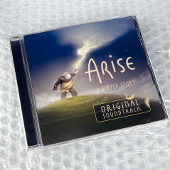 ARISE: A SIMPLE STORY Deluxe Edition +Bonus PS4 NEW Red Art Games (Multi-Language/Puzzle Exploration)