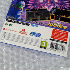 Jubilee Deluxe Edition PS5 NEW Red Art Games (EN-DE-ES-FR-IT / Platform Action)